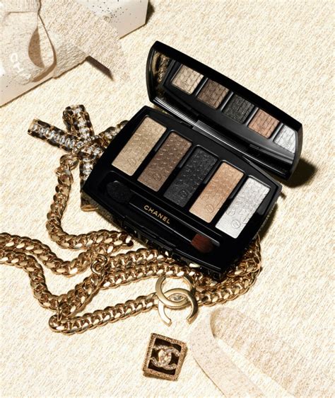 chanel holiday 2020 makeup|chanel holiday 2024 cosmetics.